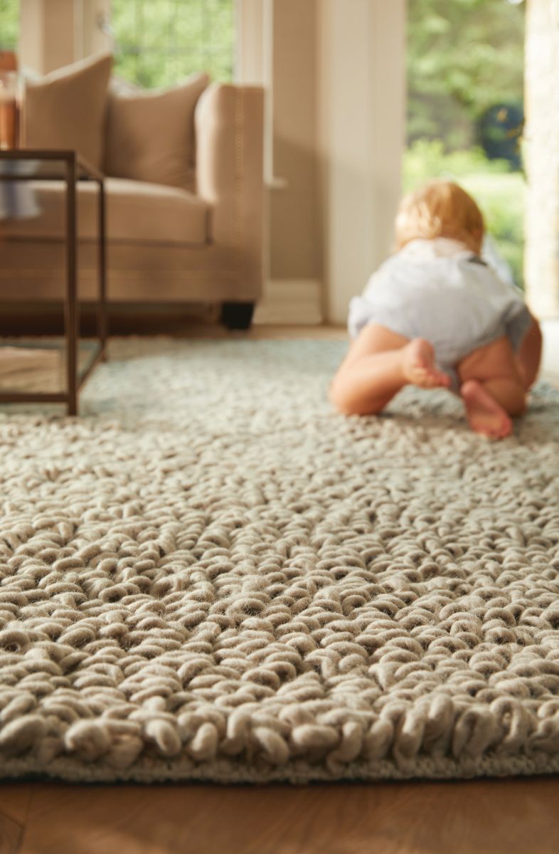 Rug Guru Union Oyster