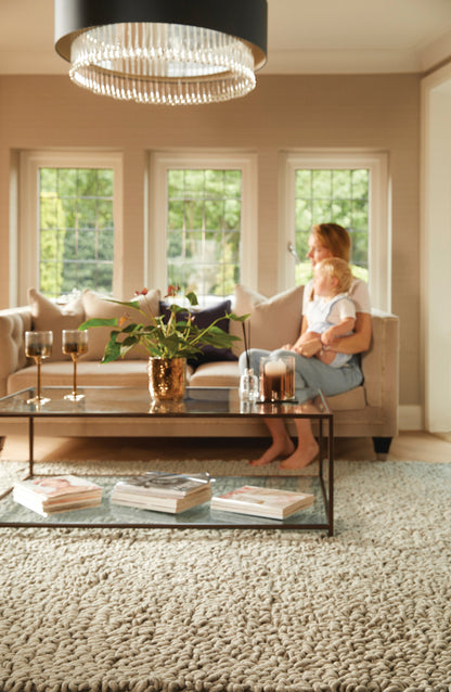 Rug Guru Union Oyster