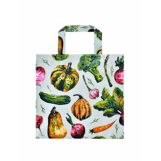 Vegetable Medley PVC Bag Small