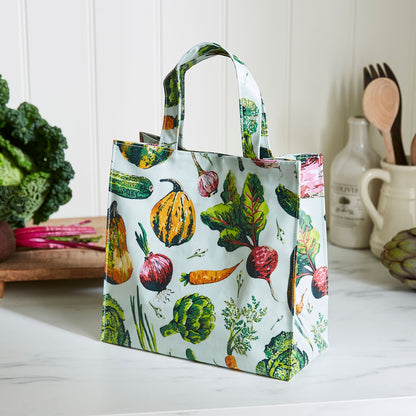 Vegetable Medley PVC Bag Small