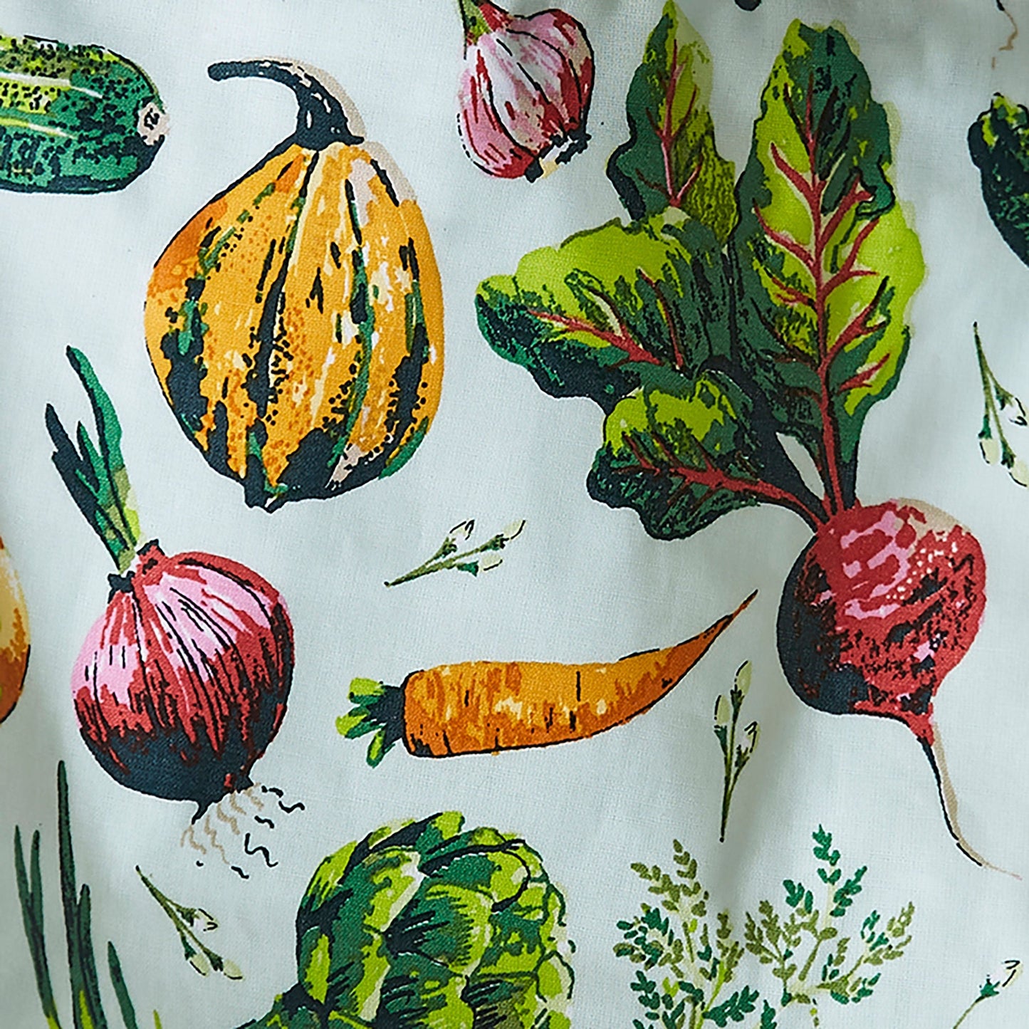 Vegetable Medley PVC Bag Small