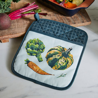 Vegetable Medley Pot Mitt