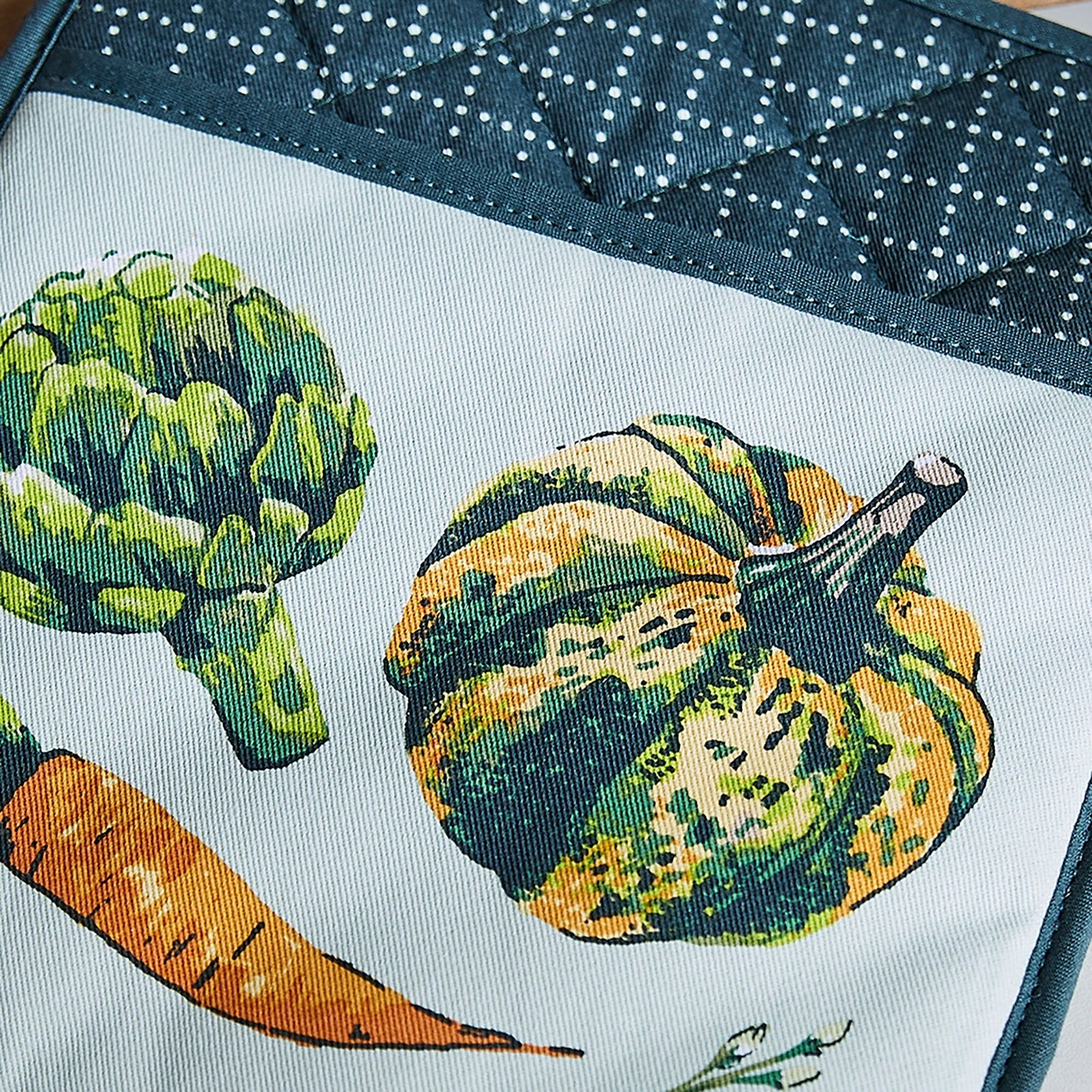 Vegetable Medley Pot Mitt