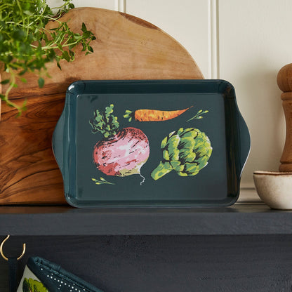 Vegetable Medley Scatter Tray