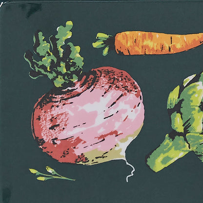Vegetable Medley Scatter Tray