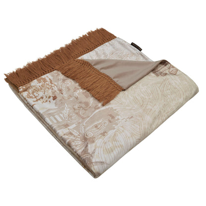 Venus Primavera Throw in Natural