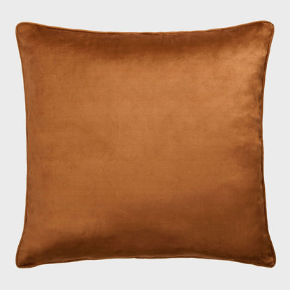 Veritas Cushion in Spice