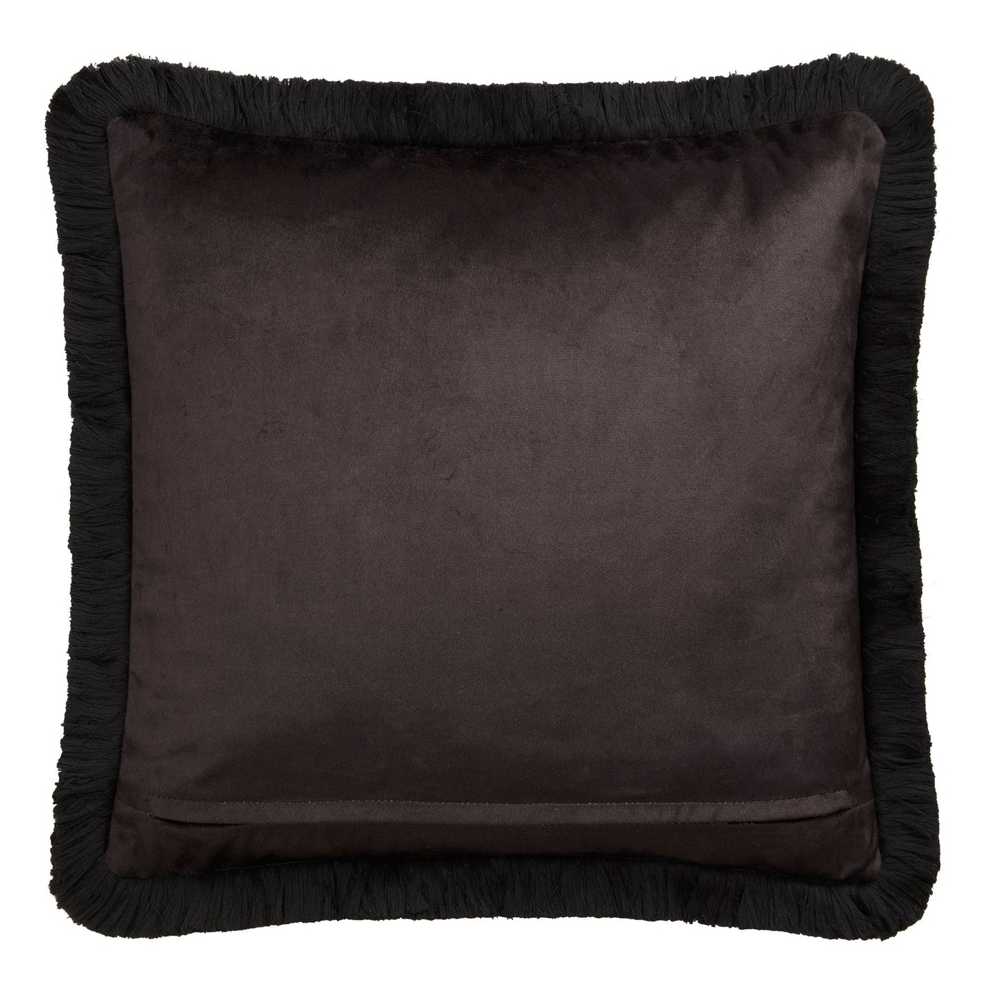 Vista Cushion in Monochrome