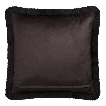 Vista Cushion in Monochrome