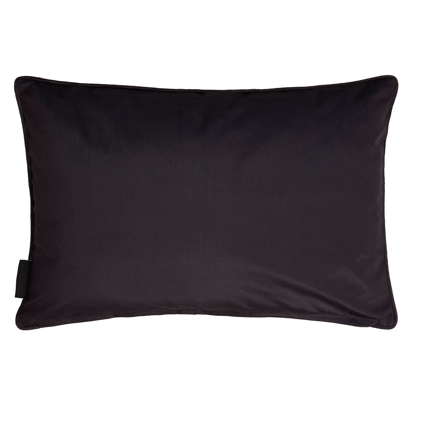 Venus Signature Cushion in Black