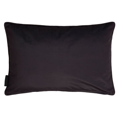 Venus Signature Cushion in Black