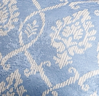 Vivianna Cushion in Blue