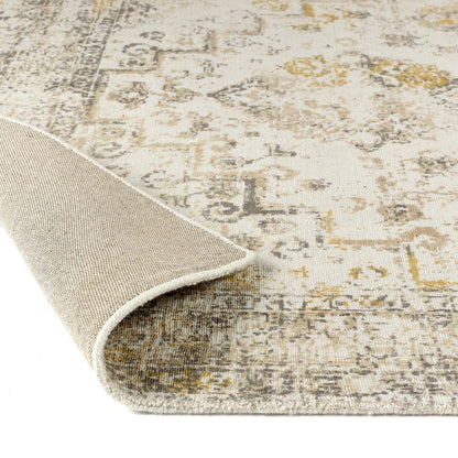 Origins Vogue Light Grey / Ochre