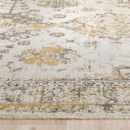 Origins Vogue Light Grey / Ochre