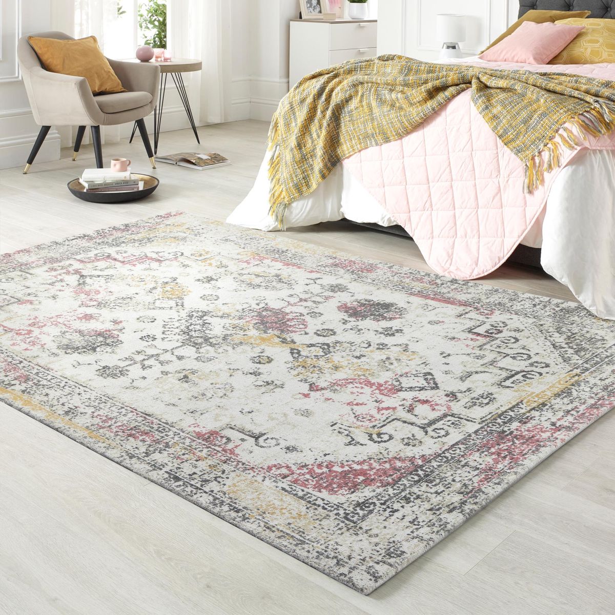Origins Vogue Pink / Ochre