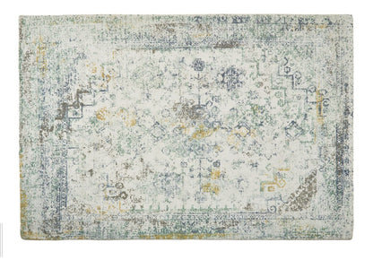 Origins Vogue Blue / Ochre