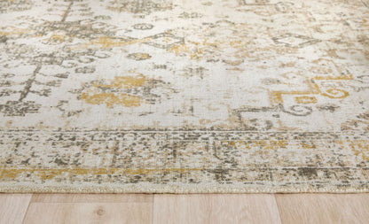 Origins Vogue Light Grey / Ochre