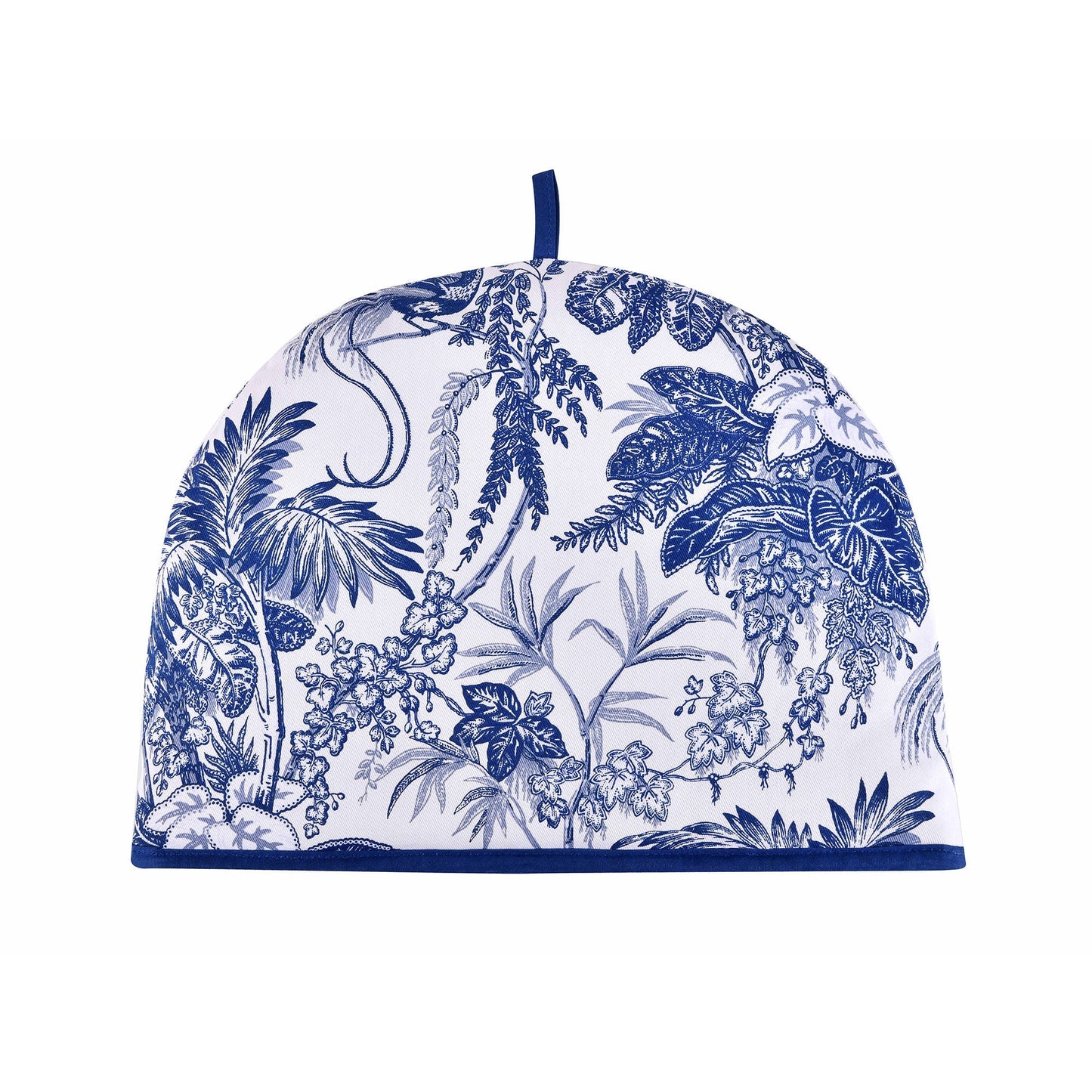 Willow Toile Tea Cosy