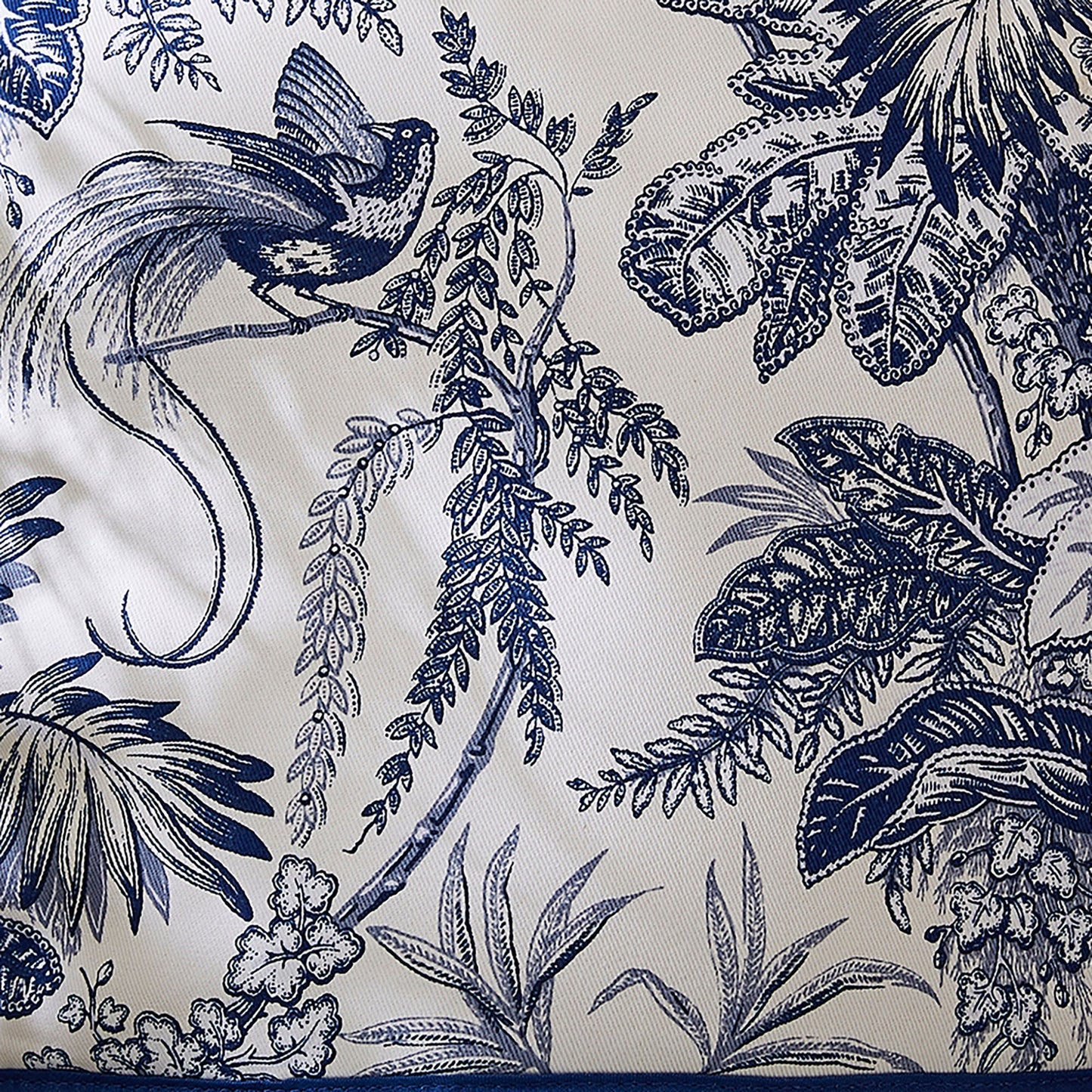 Willow Toile Tea Cosy