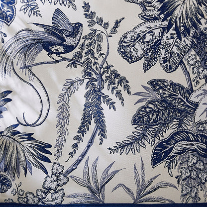 Willow Toile Tea Cosy