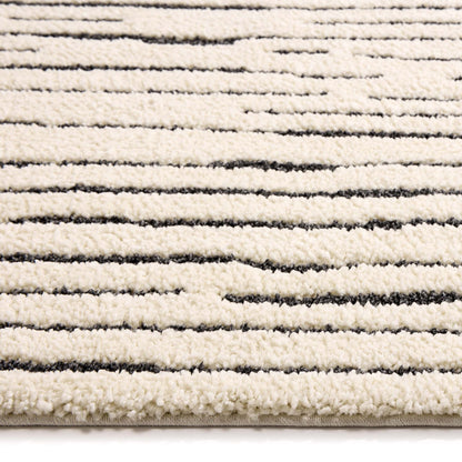 Origins Woodweave Ivory/Charcoal