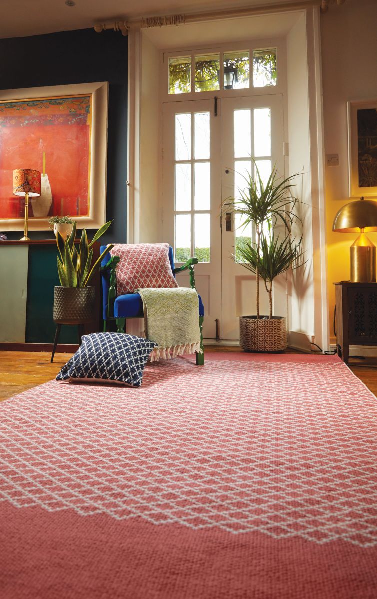 Origin Fine Stripes Multi