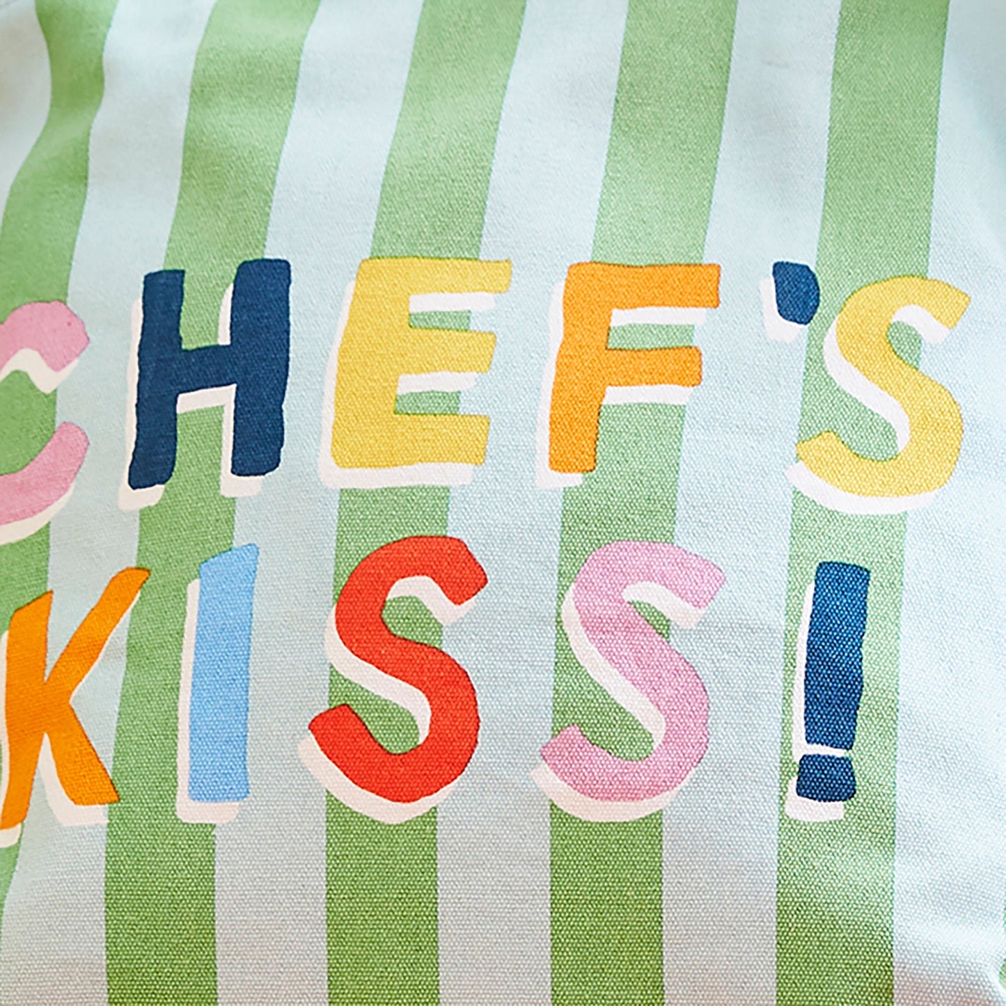 Yes Chef Tote Shopping Bag