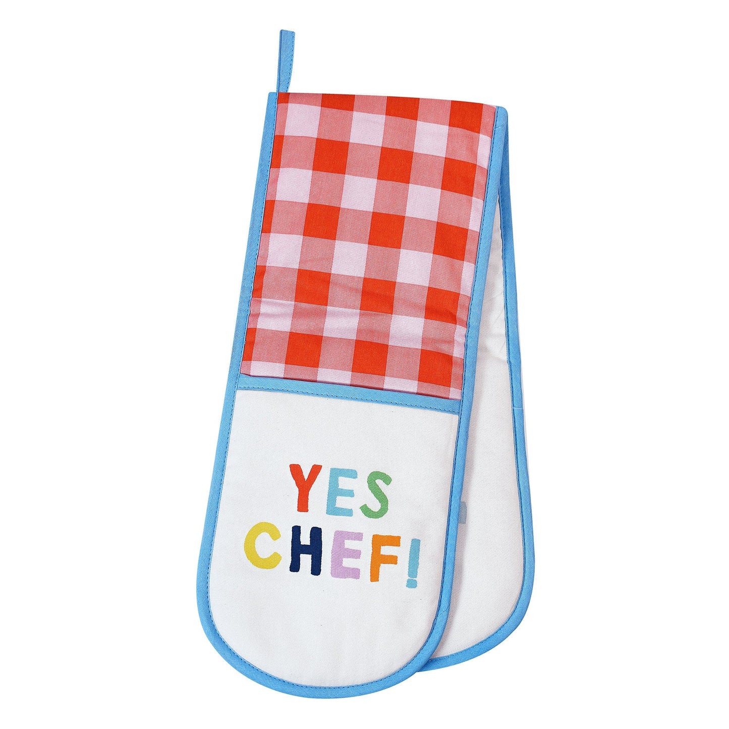 Yes Chef Double Oven Glove