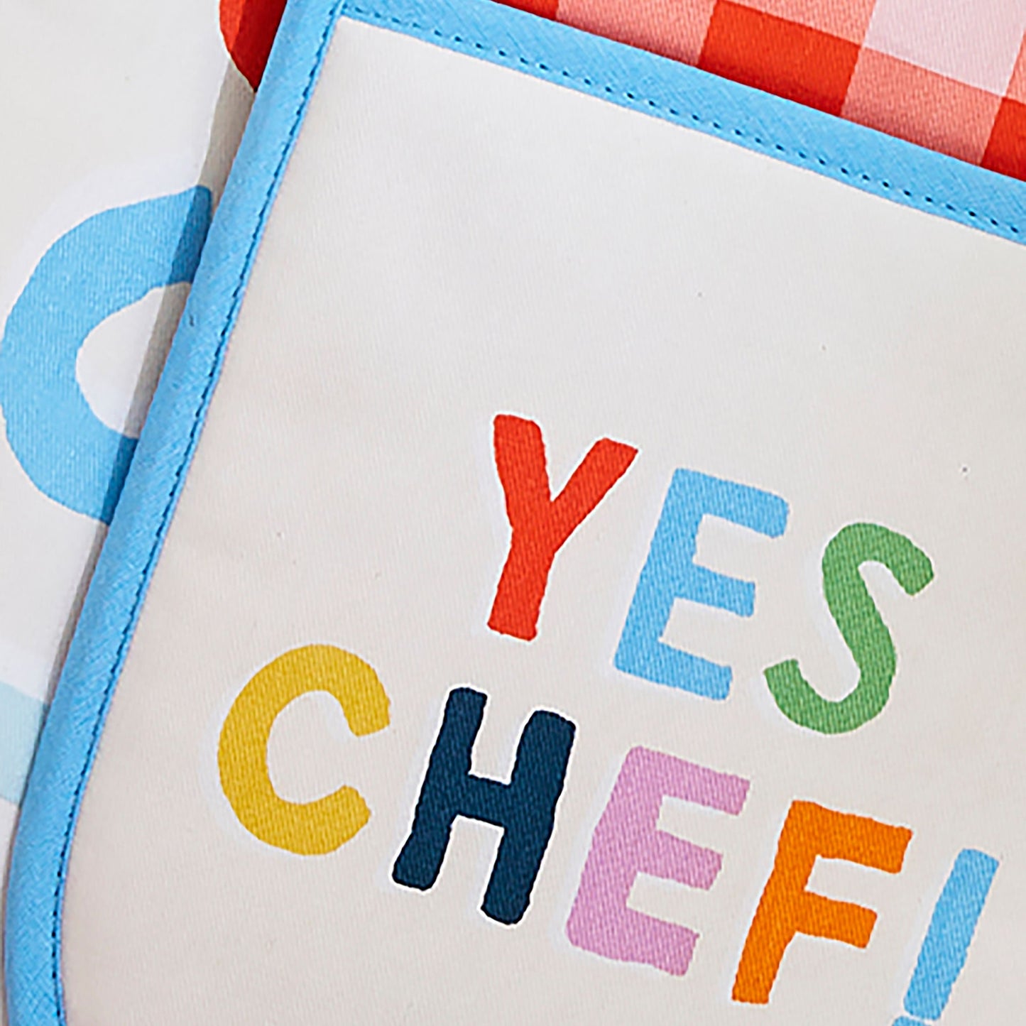 Yes Chef Double Oven Glove