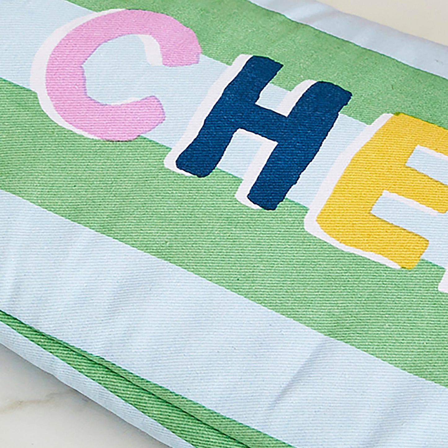 Yes Chef Gauntlet Oven Glove