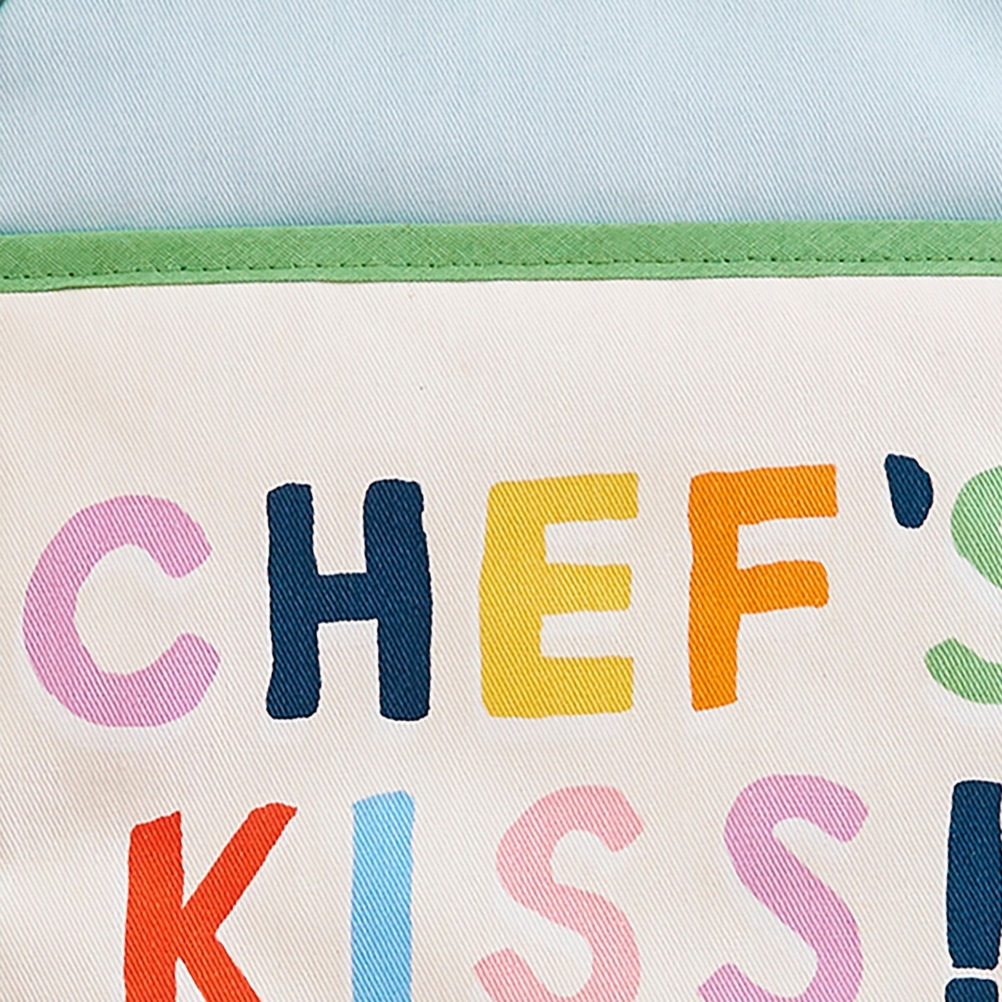 Yes Chef Pot Mitt
