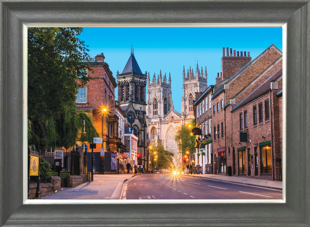 York Minster