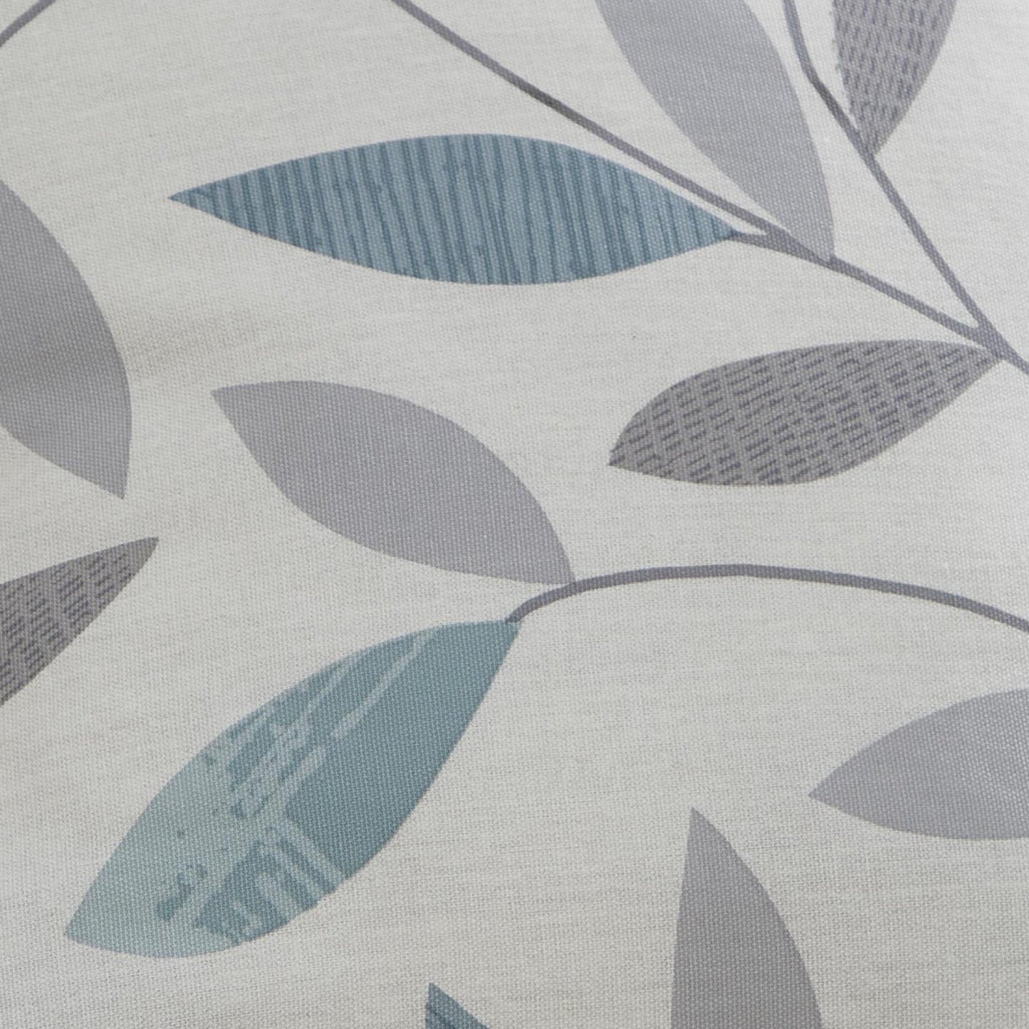 Beechwood Cushion in Duck Egg
