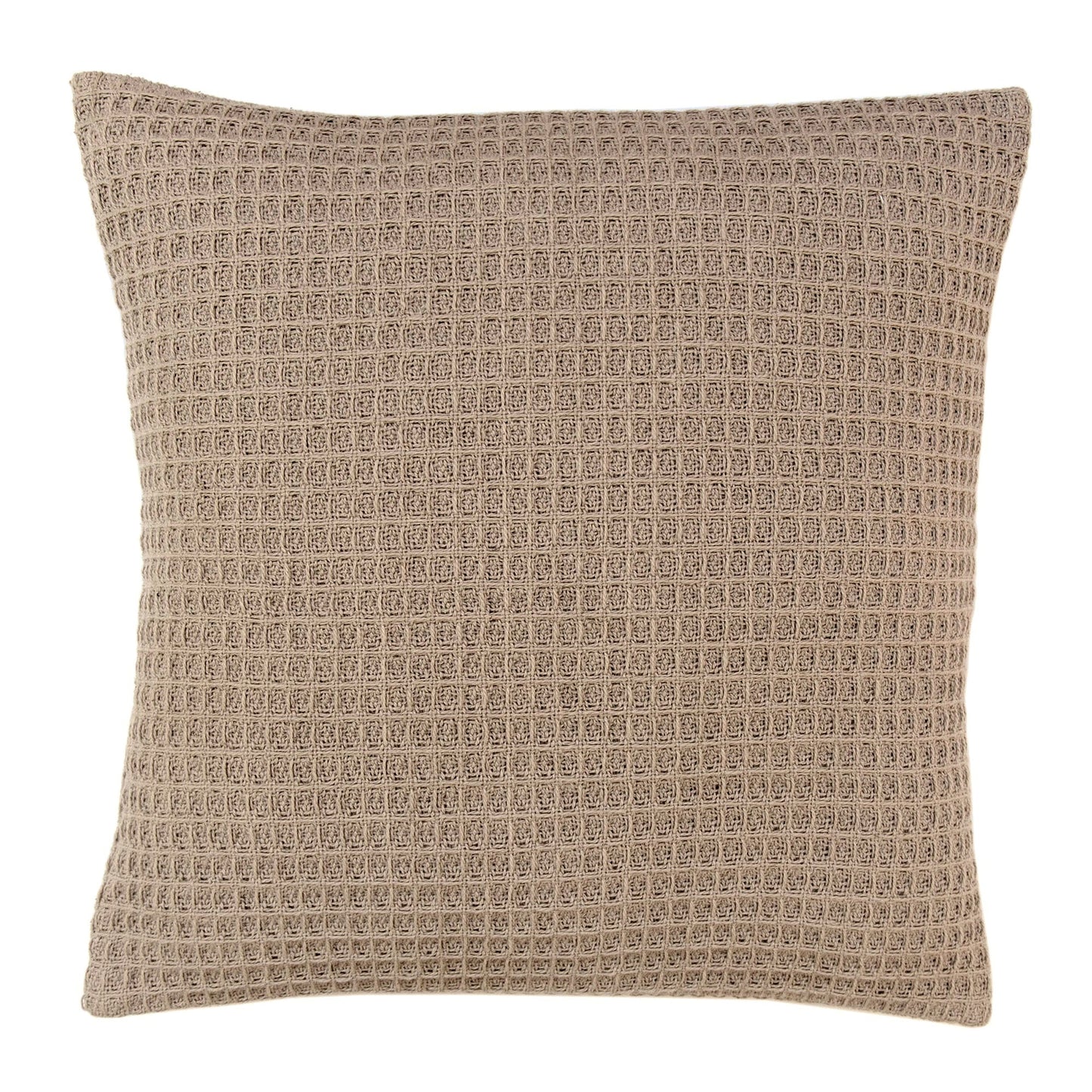 Bruges Cushion in Linen 43 x 43cm - Cushion Cover