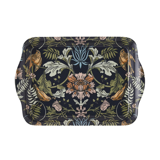 Finch & Flower Scatter Tray