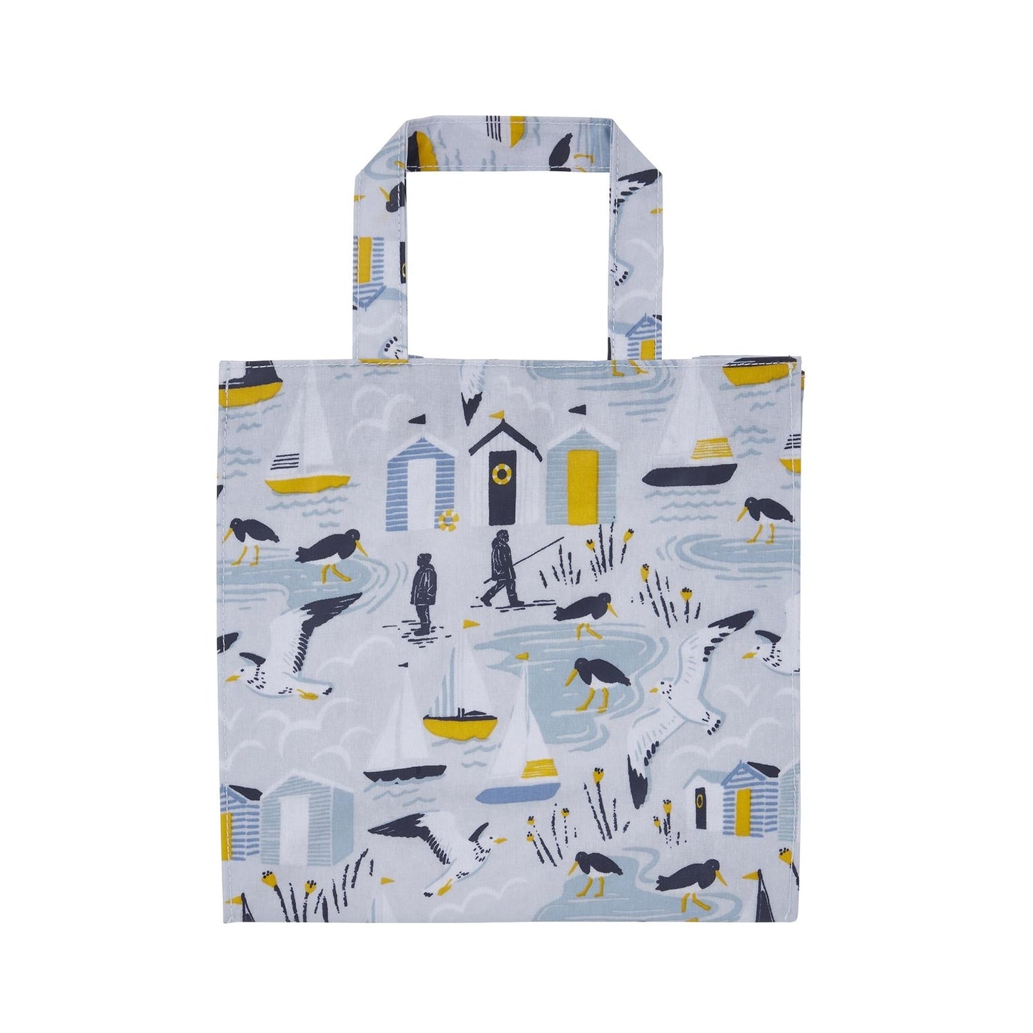 Seashore PVC Bag Small