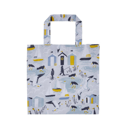 Seashore PVC Bag Small
