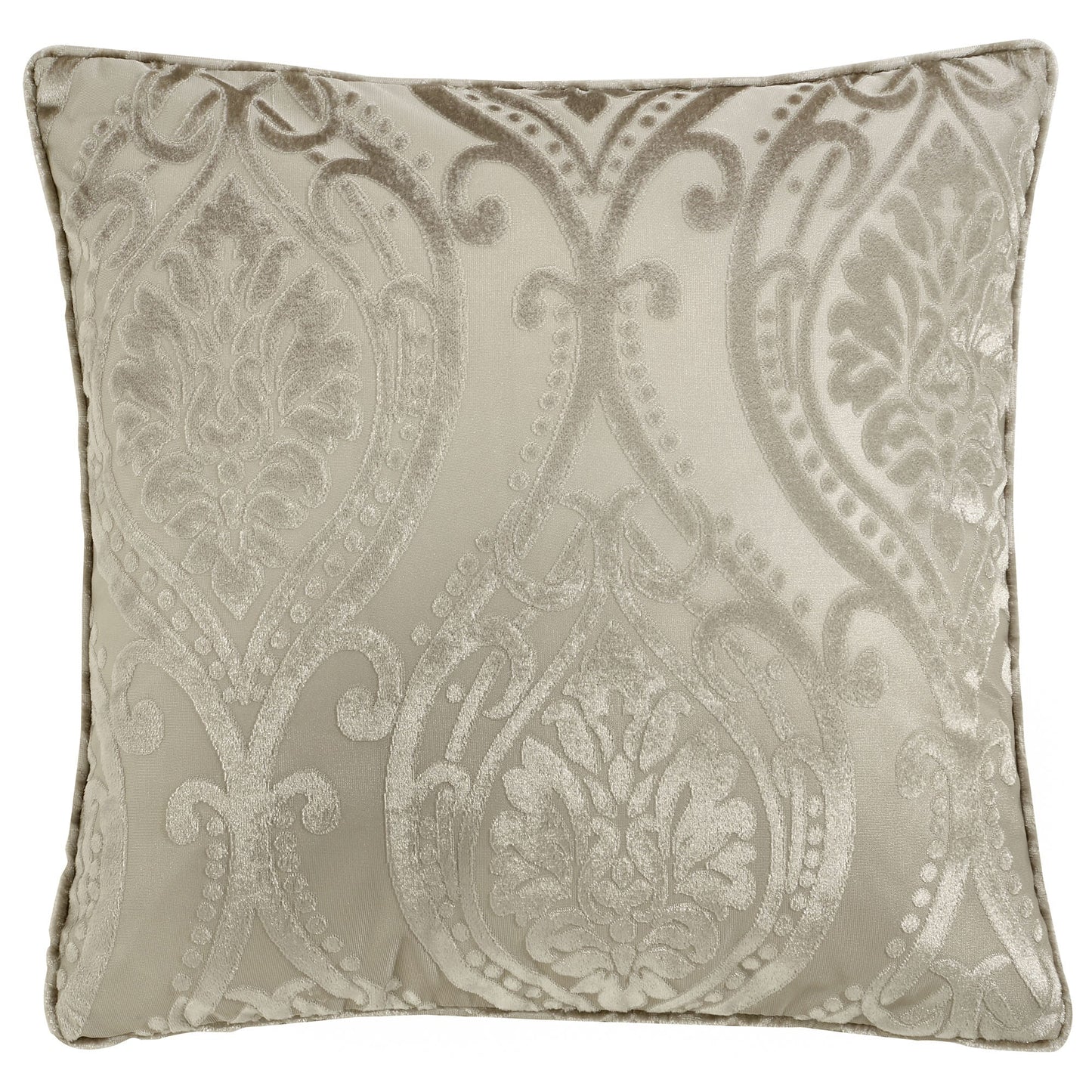 Chateau Cushion in Natural