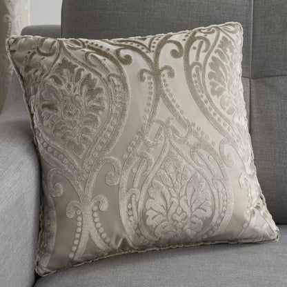 Chateau Cushion in Natural