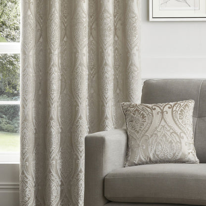 Chateau Cushion in Natural