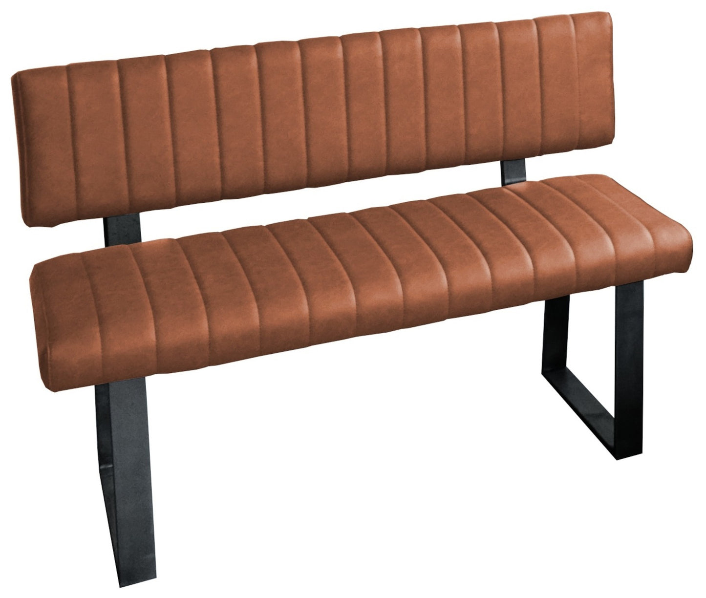 Fusion Side Bench (Tan)