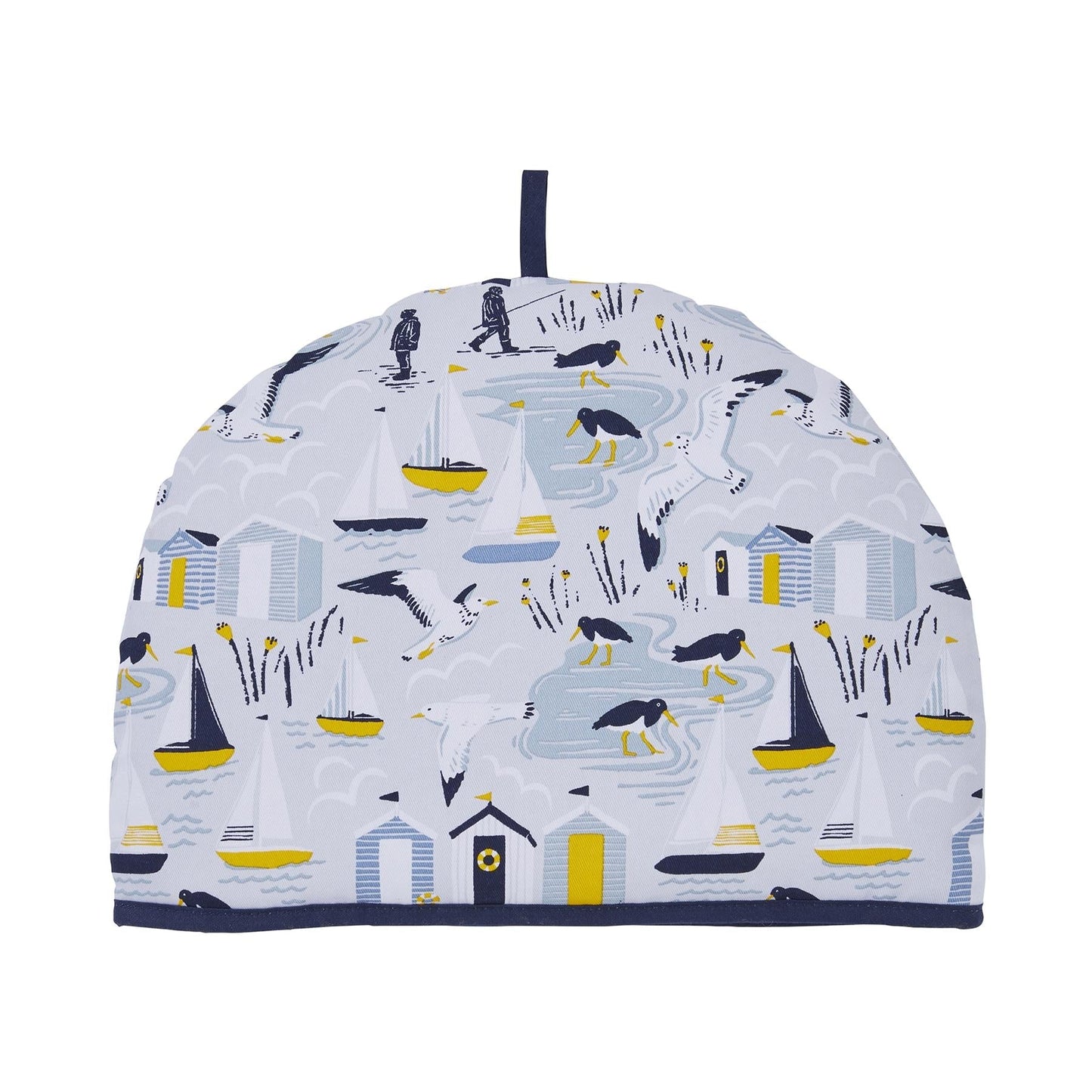 Seashore Tea Cosy