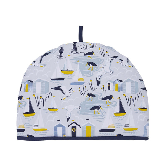 Seashore Tea Cosy