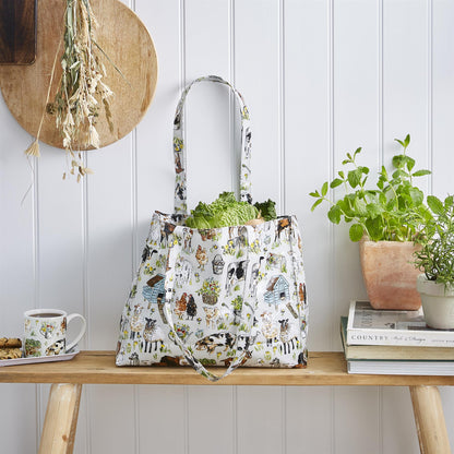 Portman Farm PVC Bag Small