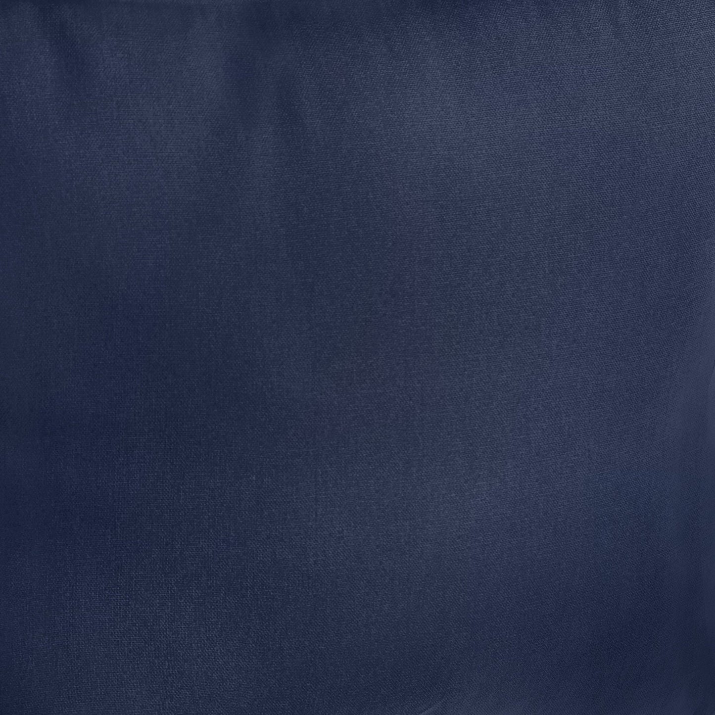 Dijon Pencil Pleat Curtains in Navy