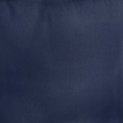 Dijon Pencil Pleat Curtains in Navy