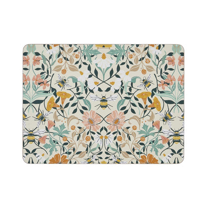 Bee Bloom Placemat 4 Pack