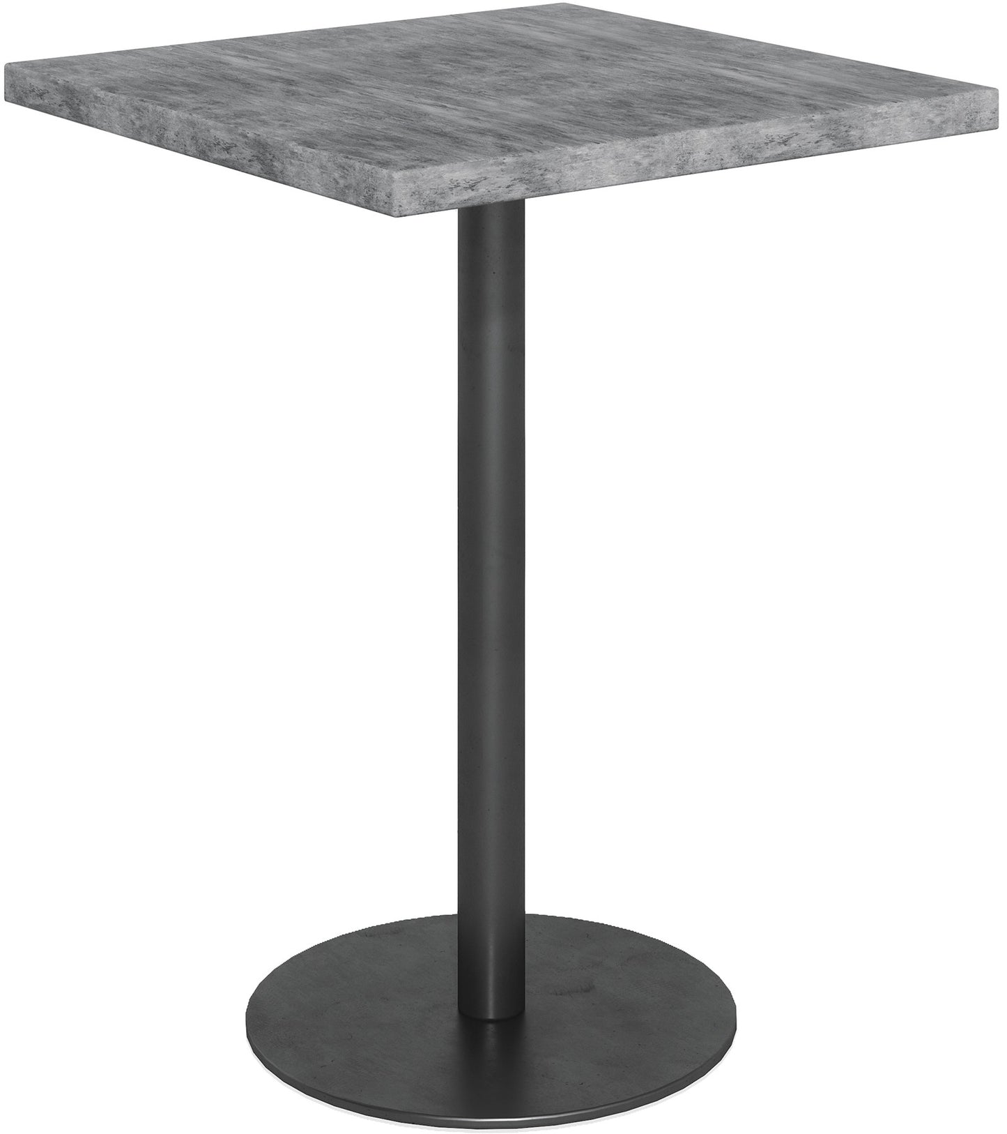 Fusion Stone Bar Table