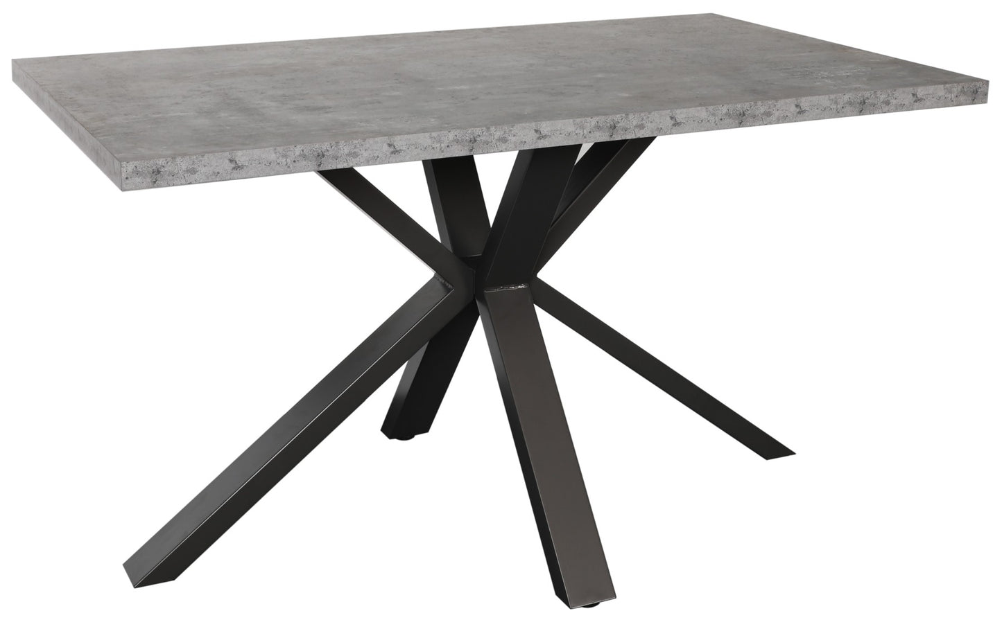 Fusion Stone Round Dining Table