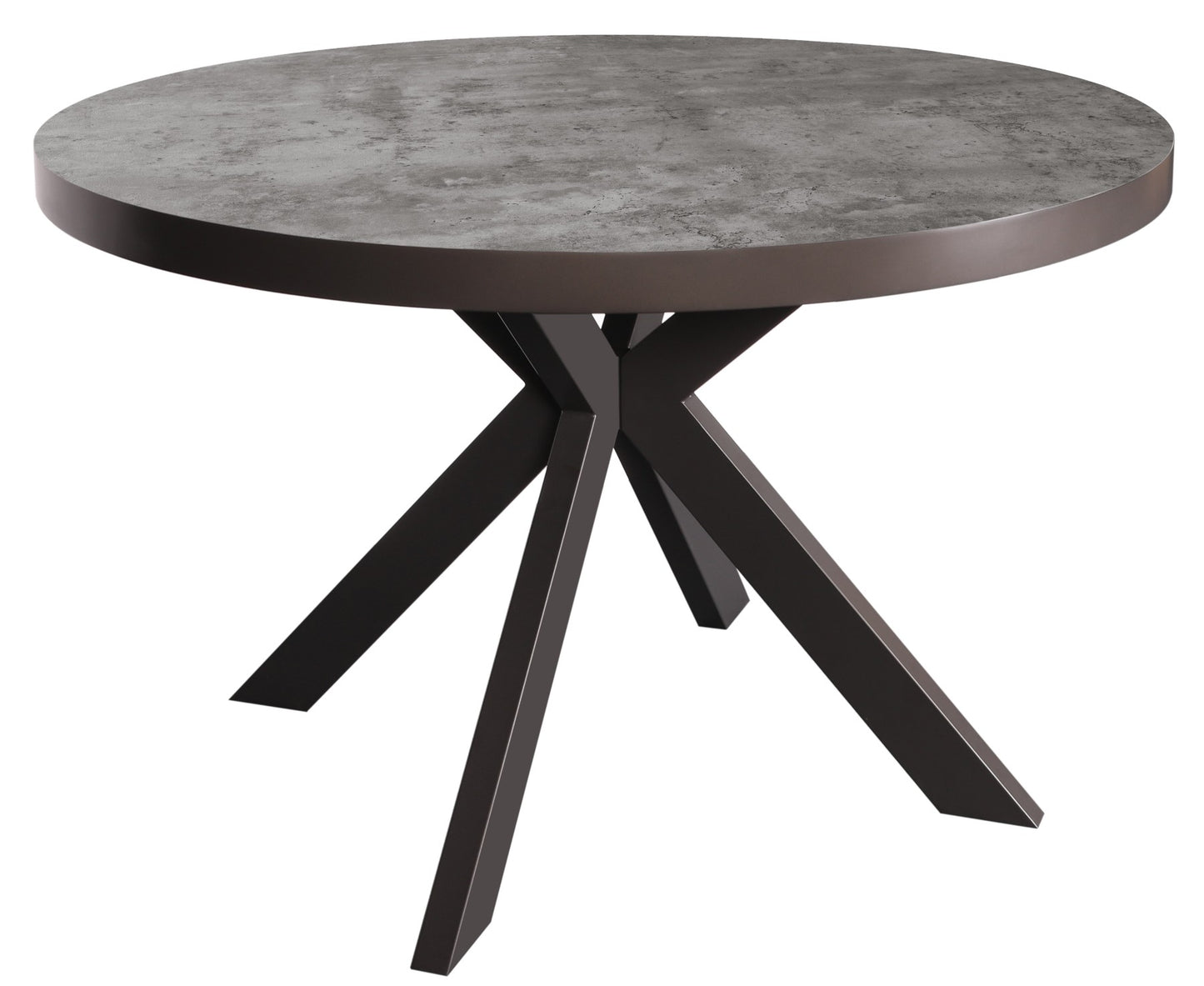 Fusion Stone Compact Table